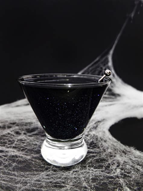 Black gorl magic drink